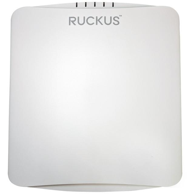 RUCKUS Networks - ZoneFlex R750 2400 Mbit/s Blanco Energía sobre Ethernet (PoE)