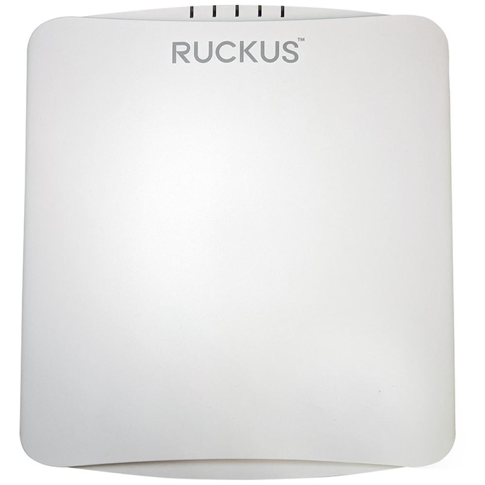 RUCKUS Networks - ZoneFlex R750 2400 Mbit/s Blanco Energía sobre Ethernet (PoE)