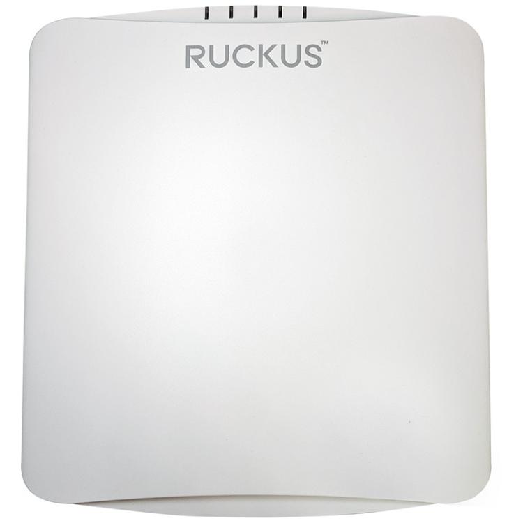 RUCKUS Networks - ZoneFlex R750 2400 Mbit/s Blanco Energía sobre Ethernet (PoE)