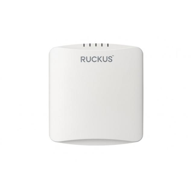 RUCKUS Networks - 901-R550-WW00 punto de acceso inalámbrico 1774 Mbit/s Blanco Energía sobre Ethernet (PoE)