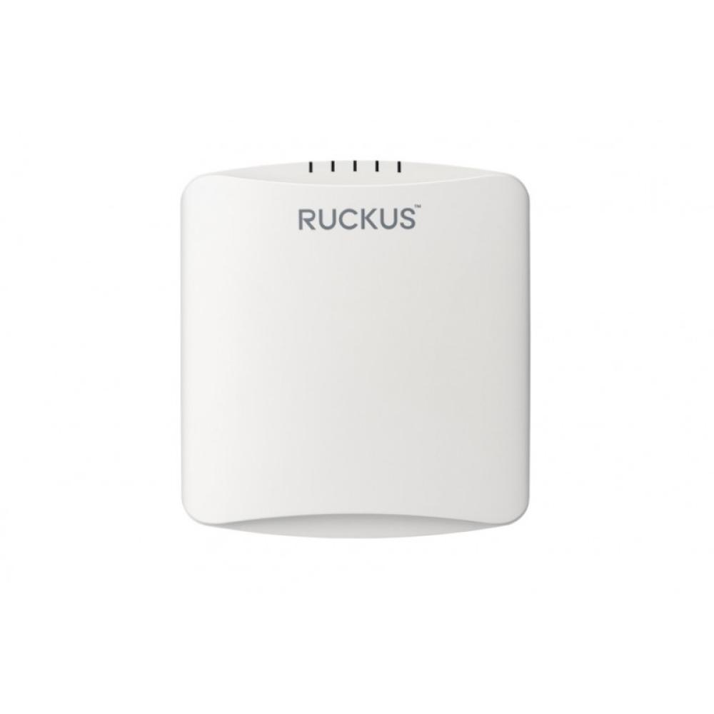 RUCKUS Networks - 901-R550-WW00 punto de acceso inalámbrico 1774 Mbit/s Blanco Energía sobre Ethernet (PoE)