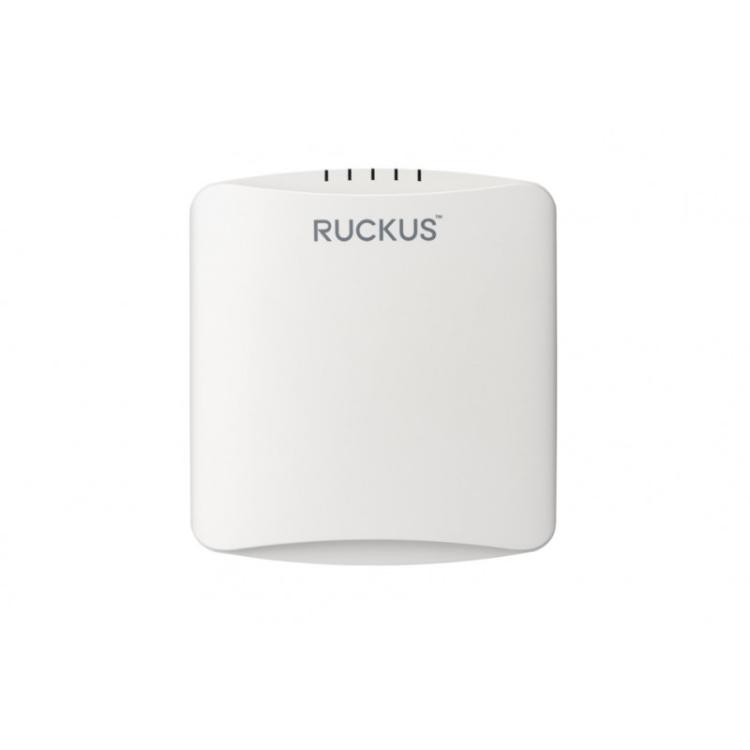 RUCKUS Networks - 901-R550-WW00 punto de acceso inalámbrico 1774 Mbit/s Blanco Energía sobre Ethernet (PoE)