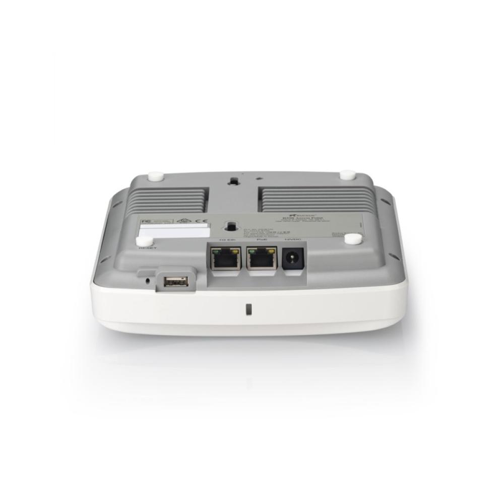 RUCKUS Networks - 901-R550-WW00 punto de acceso inalámbrico 1774 Mbit/s Blanco Energía sobre Ethernet (PoE)