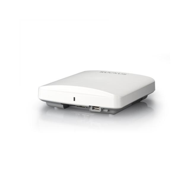 RUCKUS Networks - 901-R550-WW00 punto de acceso inalámbrico 1774 Mbit/s Blanco Energía sobre Ethernet (PoE)