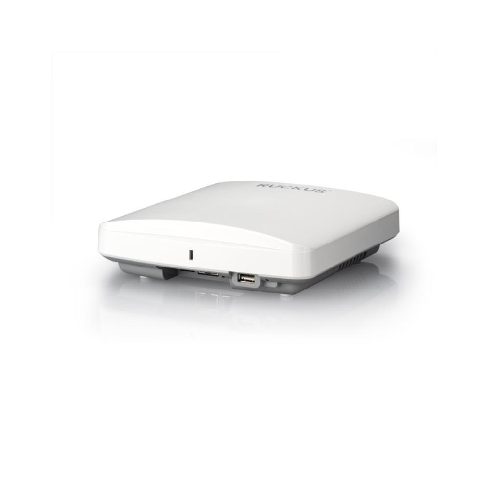 RUCKUS Networks - 901-R550-WW00 punto de acceso inalámbrico 1774 Mbit/s Blanco Energía sobre Ethernet (PoE)