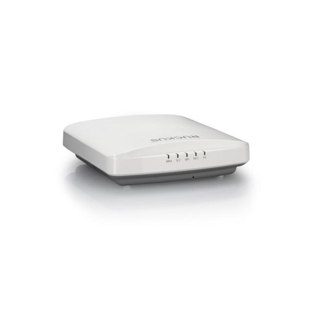 RUCKUS Networks - 901-R550-WW00 punto de acceso inalámbrico 1774 Mbit/s Blanco Energía sobre Ethernet (PoE)