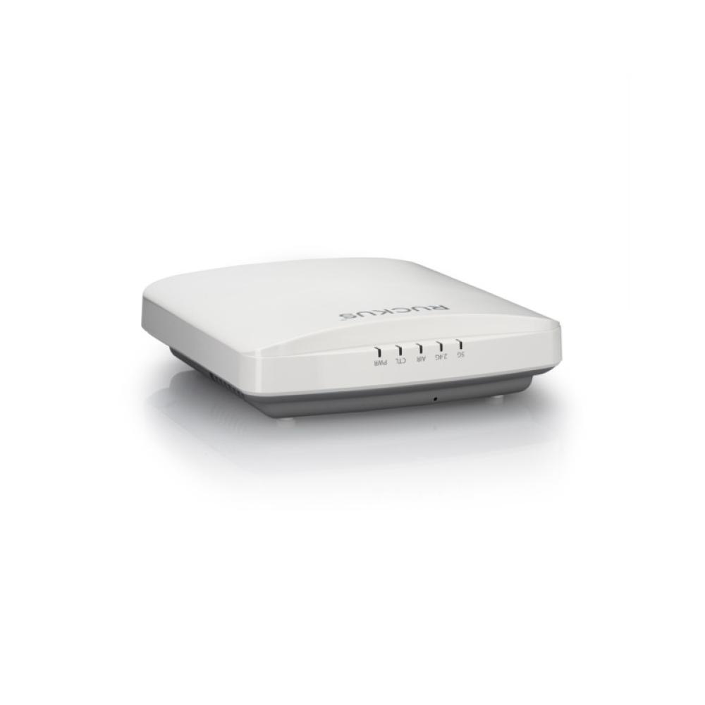 RUCKUS Networks - 901-R550-WW00 punto de acceso inalámbrico 1774 Mbit/s Blanco Energía sobre Ethernet (PoE)