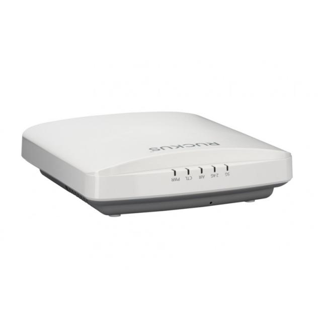RUCKUS Networks - 901-R550-WW00 punto de acceso inalámbrico 1774 Mbit/s Blanco Energía sobre Ethernet (PoE)