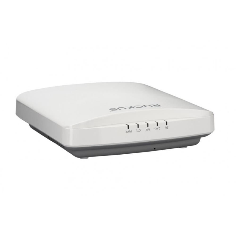 RUCKUS Networks - 901-R550-WW00 punto de acceso inalámbrico 1774 Mbit/s Blanco Energía sobre Ethernet (PoE)