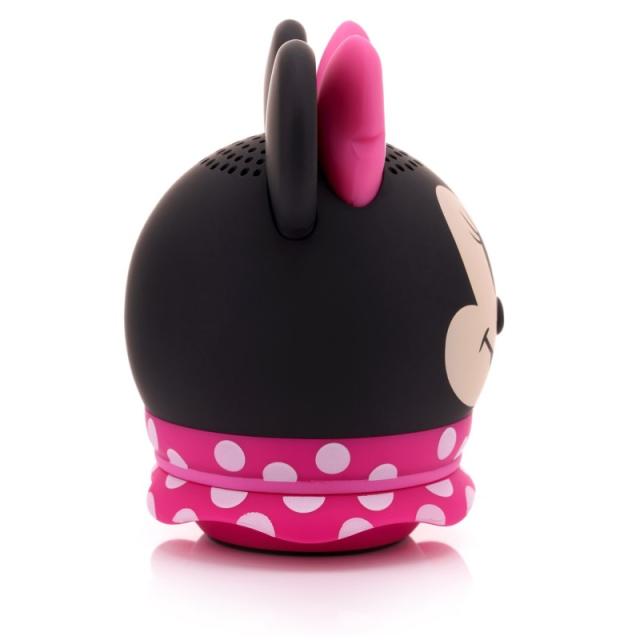 Bitty Boomers - Minnie Mouse Altavoz monofónico portátil Multicolor
