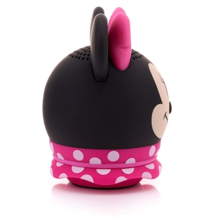 Bitty Boomers - Minnie Mouse Altavoz monofónico portátil Multicolor