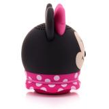 Bitty Boomers - Minnie Mouse Altavoz monofónico portátil Multicolor