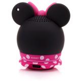 Bitty Boomers - Minnie Mouse Altavoz monofónico portátil Multicolor