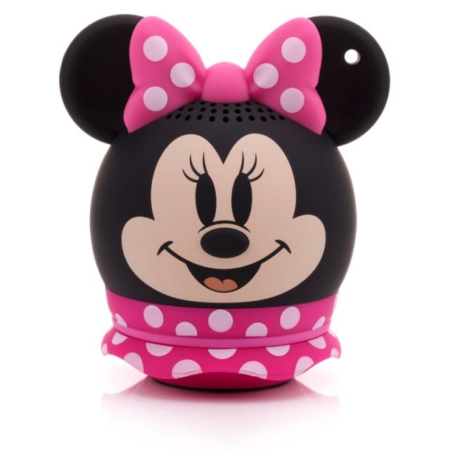 Bitty Boomers - Minnie Mouse Altavoz monofónico portátil Multicolor