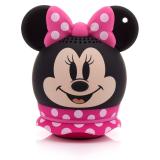 Bitty Boomers - Minnie Mouse Altavoz monofónico portátil Multicolor