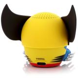 Bitty Boomers - Wolverine Altavoz monofónico portátil Multicolor