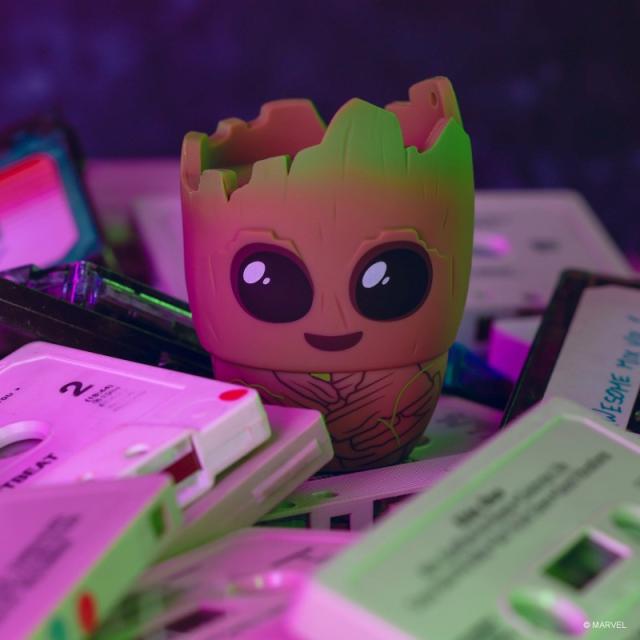 Bitty Boomers - Groot Altavoz monofónico portátil Multicolor