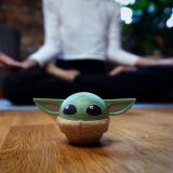 Bitty Boomers - Star Wars The Mandalorian Grogu Altavoz monofónico portátil Multicolor 3 W