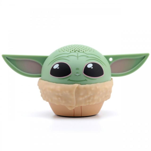 Bitty Boomers - Star Wars The Mandalorian Grogu Altavoz monofónico portátil Multicolor 3 W