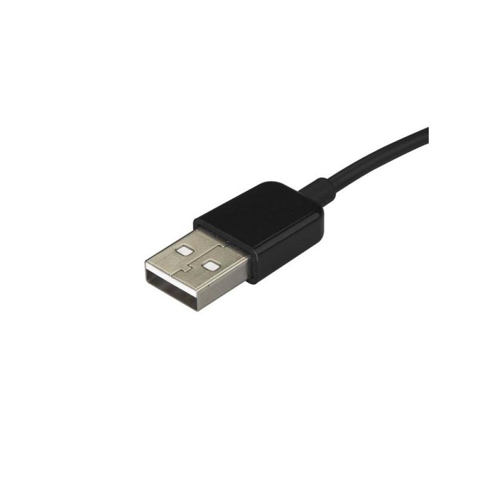 StarTech.com - Adaptador DVI a DisplayPort Alimentado por USB - Conversor DVI a DisplayPort - Convertidor DVI-D a DP - 1920x1200