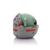 Bitty Boomers - Grogu in Pram - The Mandalorian Altavoz monofónico portátil Multicolor