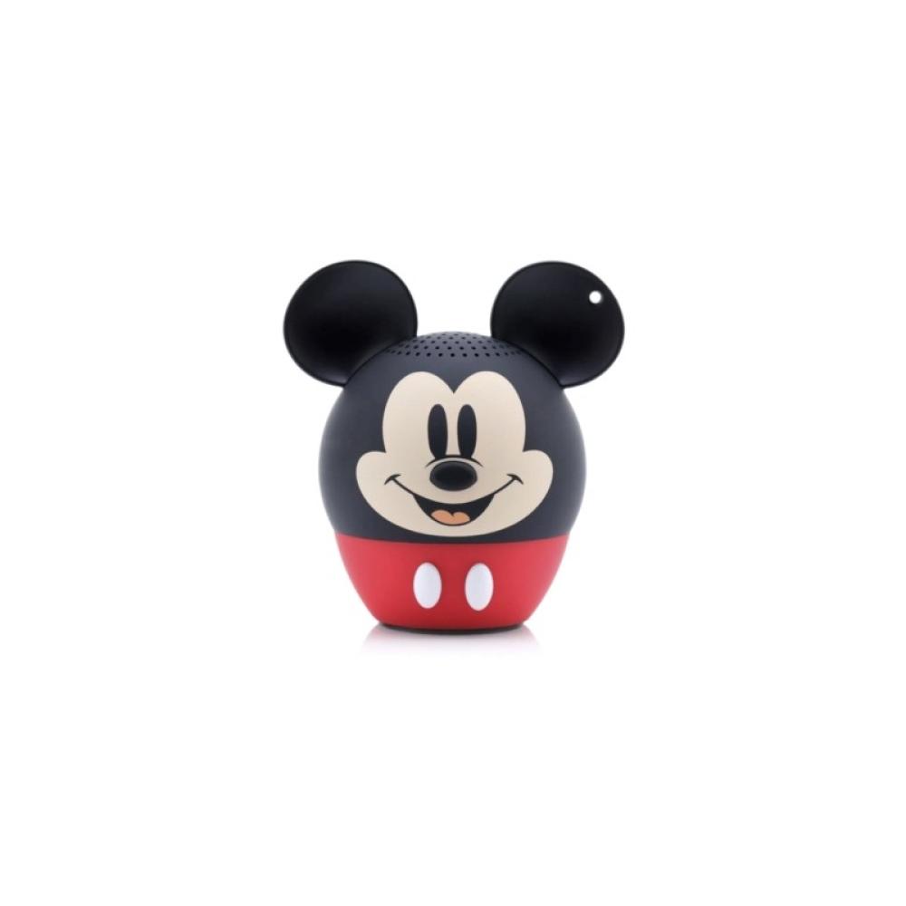 Bitty Boomers - Mickey Mouse Altavoz monofónico portátil Multicolor