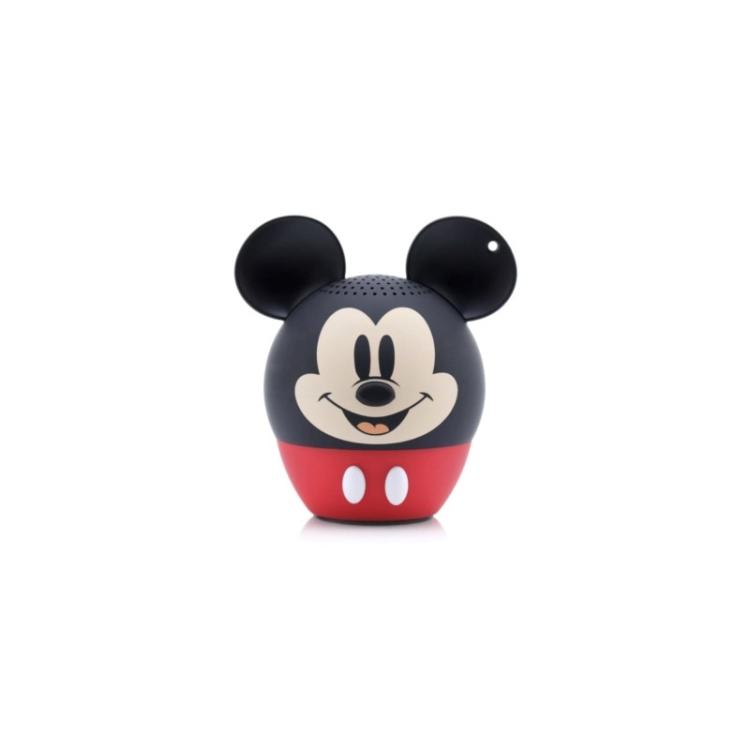 Bitty Boomers - Mickey Mouse Altavoz monofónico portátil Multicolor