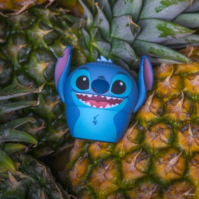 Bitty Boomers - Stitch Altavoz monofónico portátil Multicolor