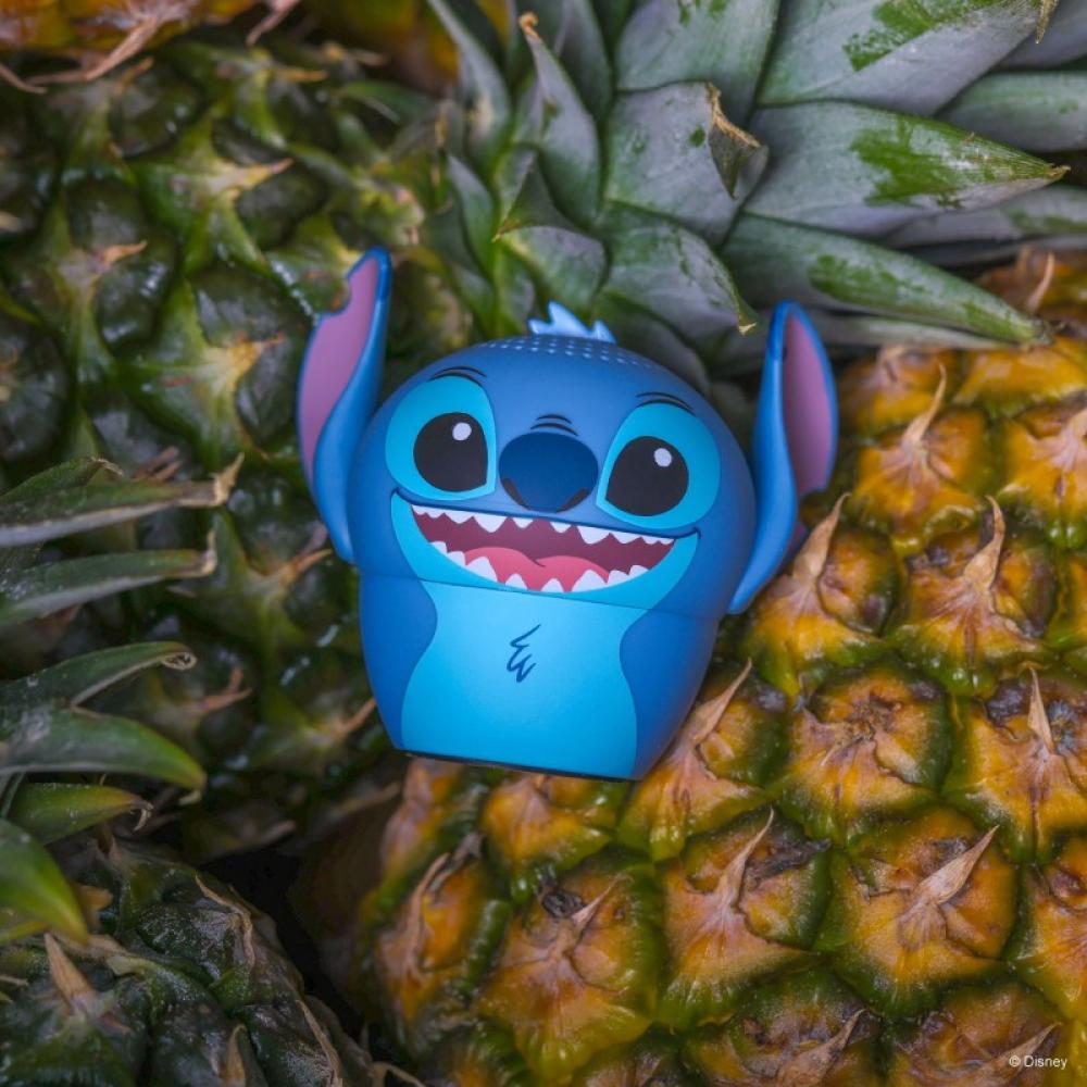 Bitty Boomers - Stitch Altavoz monofónico portátil Multicolor