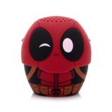 Bitty Boomers - Deadpool Altavoz monofónico portátil Multicolor