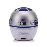 Bitty Boomers - R2-D2 Altavoz monofónico portátil Multicolor