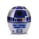 Bitty Boomers - R2-D2 Altavoz monofónico portátil Multicolor