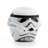 Bitty Boomers - Stormtrooper Altavoz monofónico portátil Negro, Azul, Blanco