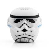 Bitty Boomers - Stormtrooper Altavoz monofónico portátil Negro, Azul, Blanco