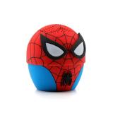 Bitty Boomers - Spider-Man Altavoz monofónico portátil Multicolor