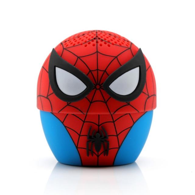 Bitty Boomers - Spider-Man Altavoz monofónico portátil Multicolor
