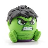 Bitty Boomers - Hulk Altavoz monofónico portátil Multicolor