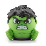 Bitty Boomers - Hulk Altavoz monofónico portátil Multicolor
