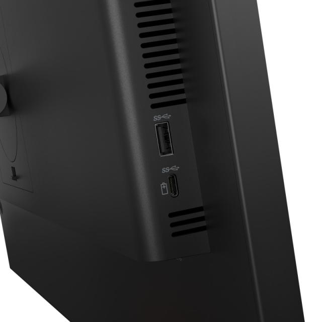 Lenovo - ThinkVision T27-40 Monitor