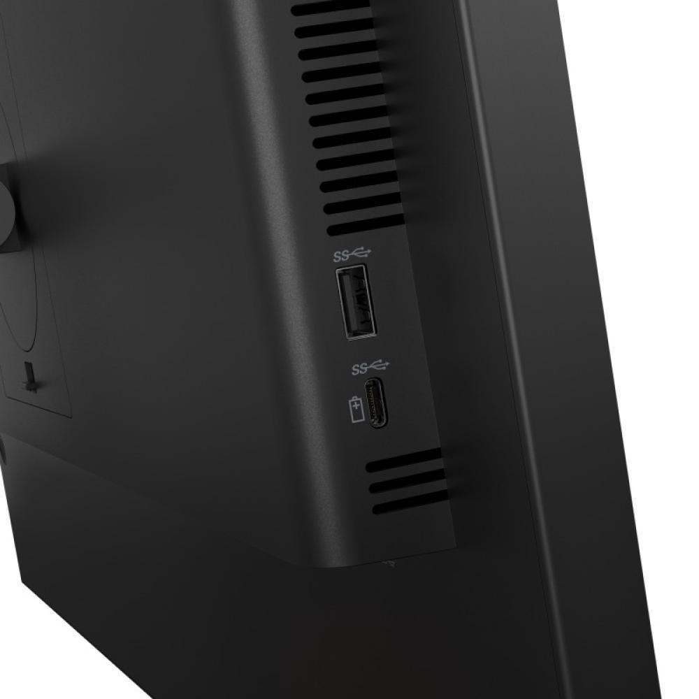 Lenovo - ThinkVision T27-40 Monitor