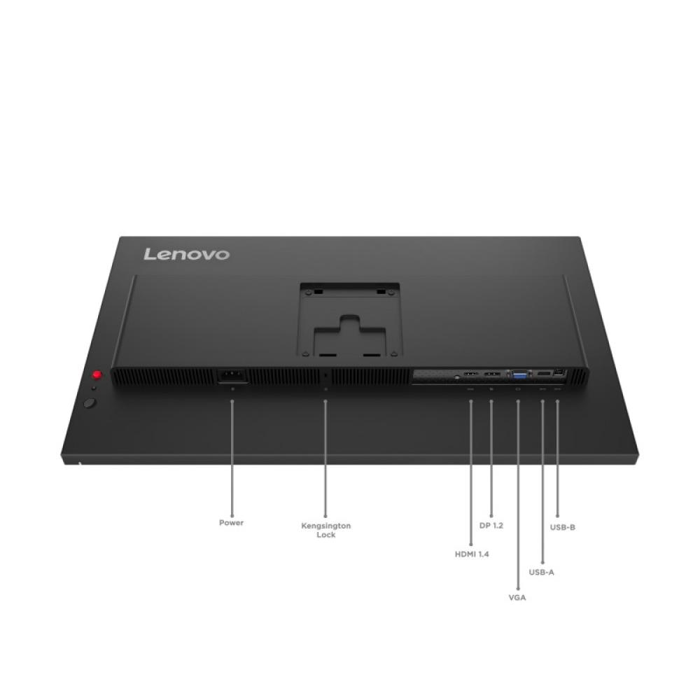 Lenovo - ThinkVision T27-40 Monitor