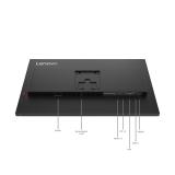 Lenovo - ThinkVision T27-40 Monitor