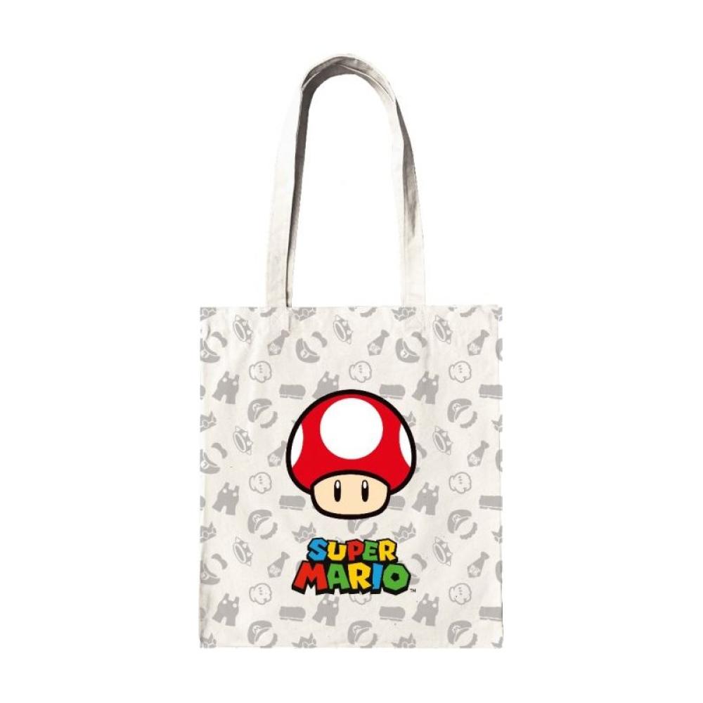 Konix - TOTE BAG ISOTHERME SUPER MARIO