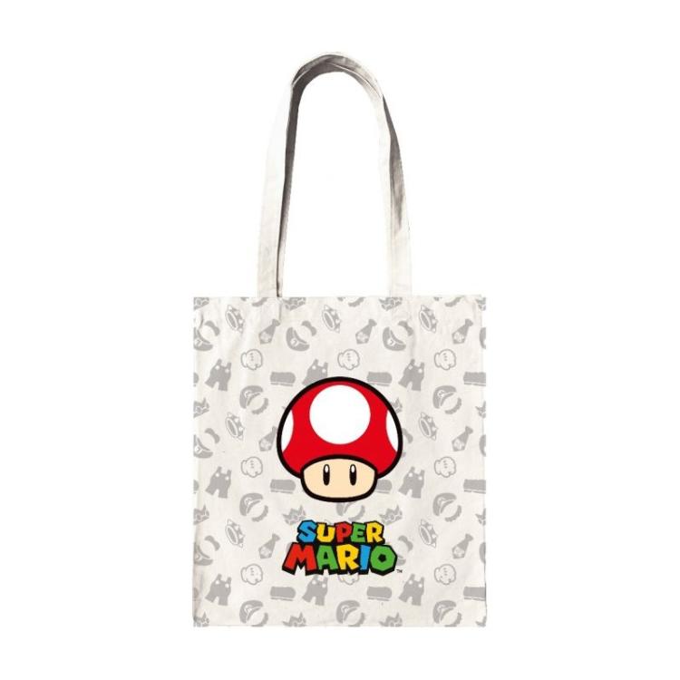 Konix - TOTE BAG ISOTHERME SUPER MARIO