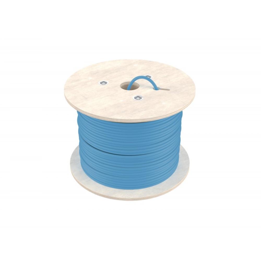 Equip - 404544 cable de red Azul 305 m Cat6a U/FTP (STP)