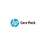 HP - Servicio de instalación de con configuración de red para impresora de grupos de trabajo (1 unidad)