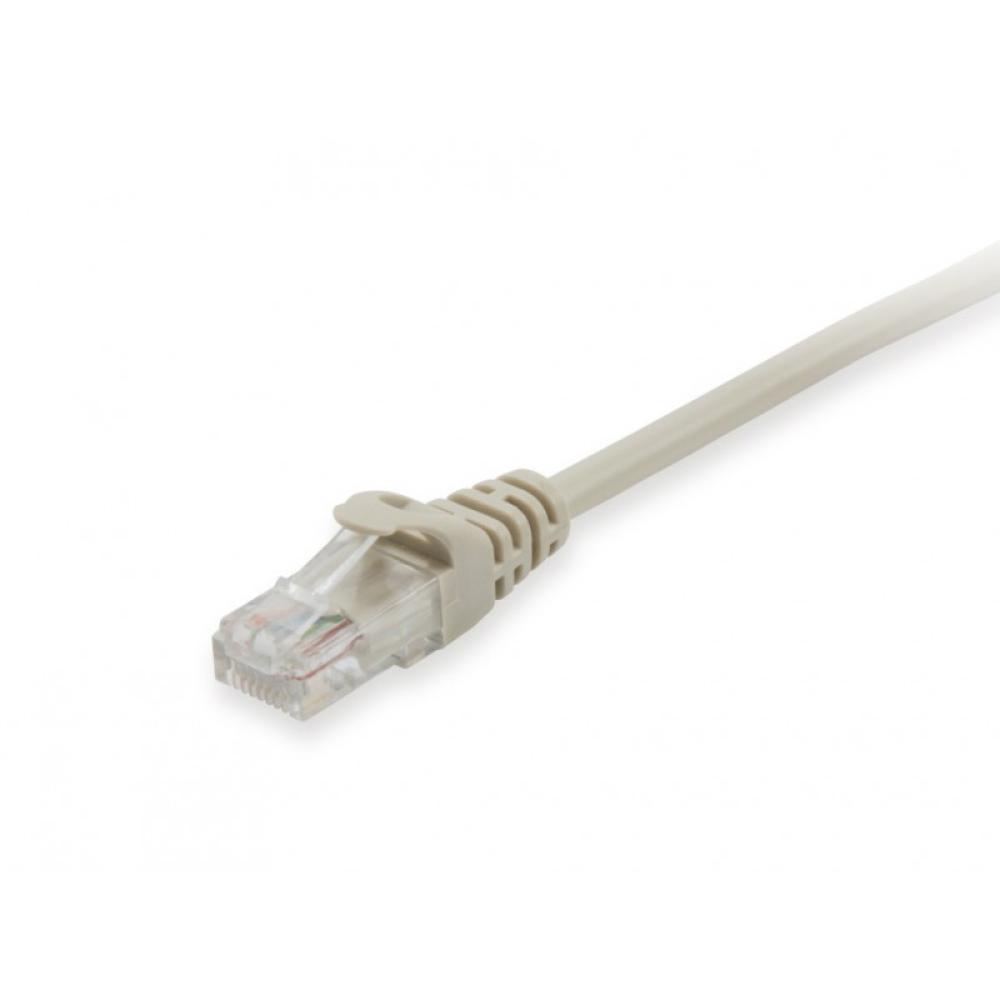 Equip - 625490 cable de red Beige 1,5 m Cat6 U/UTP (UTP)