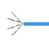 Equip - 404546 cable de red Azul 305 m Cat6a U/FTP (STP)