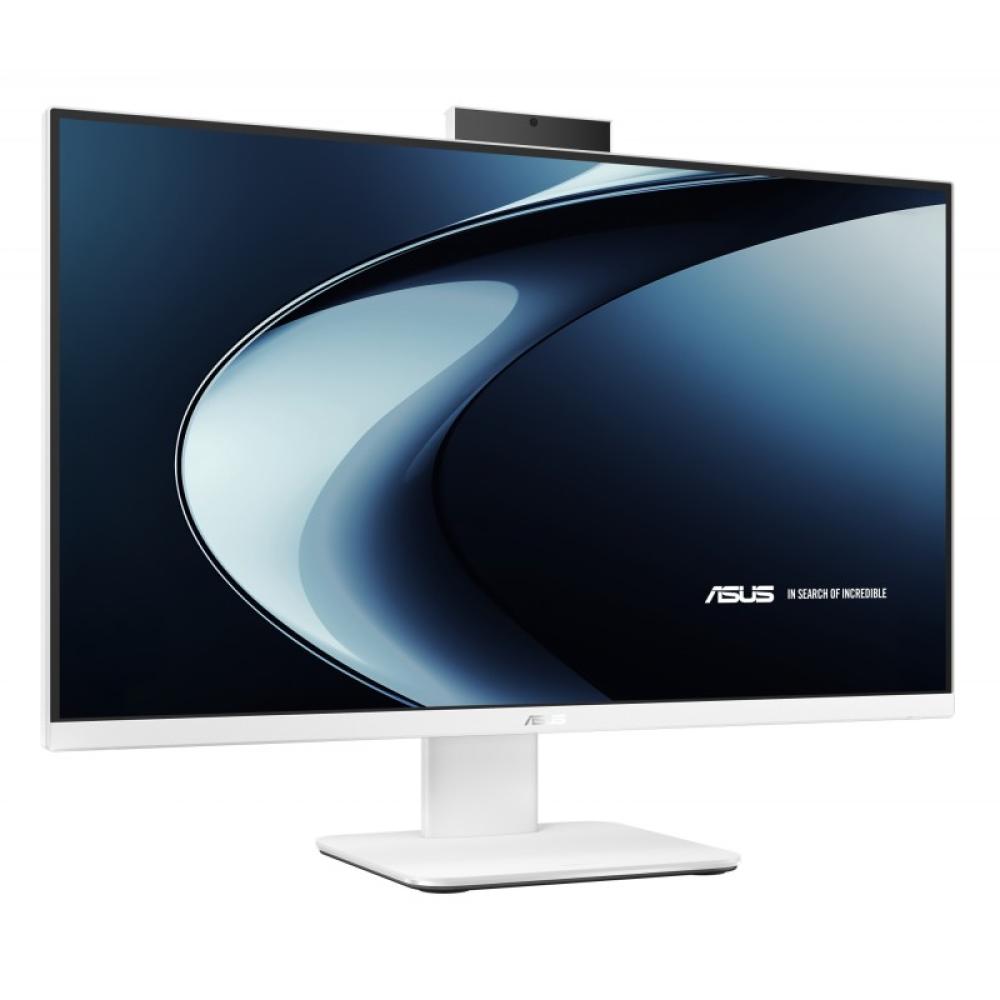 ASUS - V400 AiO V470VAK-WPE0220 - Sobremesa todo en uno 27" Full HD (Intel Core i3-1315U, 8GB RAM, 512GB SSD, UHD Graphics, Sin