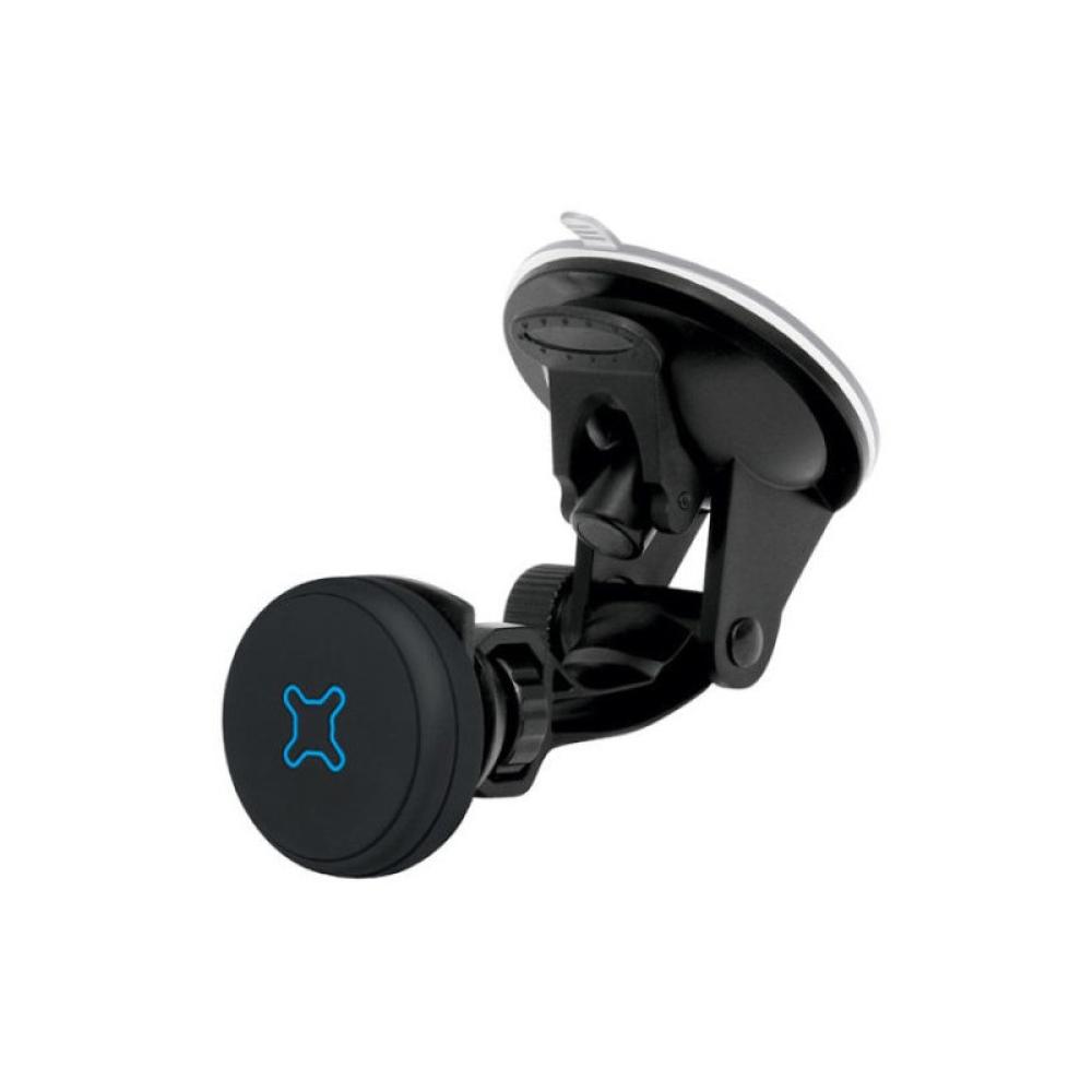 Mobilis - 044006 soporte Soporte pasivo Teléfono móvil/smartphone, Navegante Negro